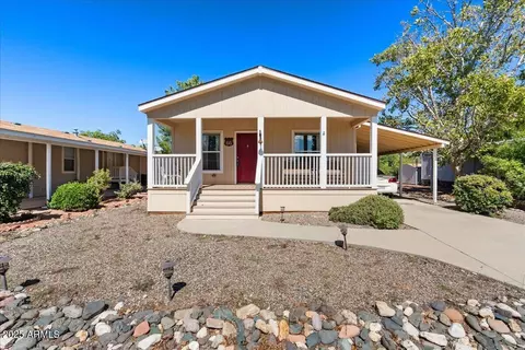 1487 W Horseshoe Bend Dr #66, Camp Verde, AZ 86322