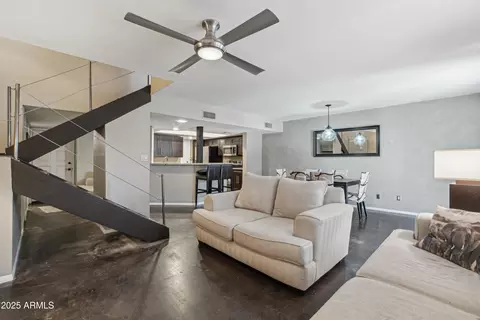3030 N Hayden Rd #28, Scottsdale, AZ 85251