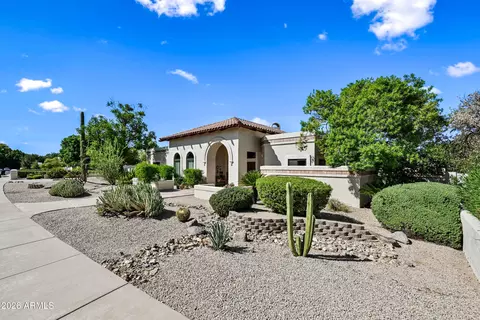 4042 E Hope St, Mesa, AZ 85205