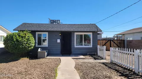 513 S Macdonald --, Mesa, AZ 85210