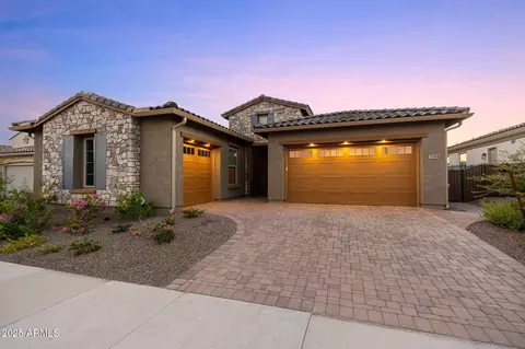 5744 N 208th Ln, Buckeye, AZ 85396