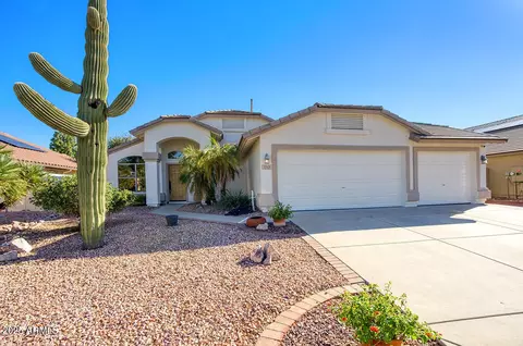 2253 E Kempton Rd, Chandler, AZ 85225