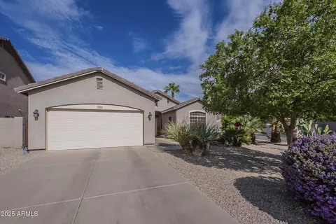 2762 E Pinto Valley Rd, San Tan Valley, AZ 85143
