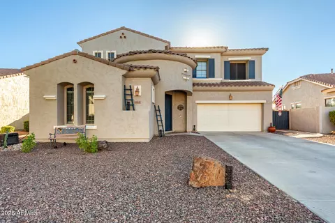 6254 S Moccasin Trl, Gilbert, AZ 85298