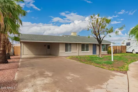 18046 N 20th Ave, Phoenix, AZ 85023