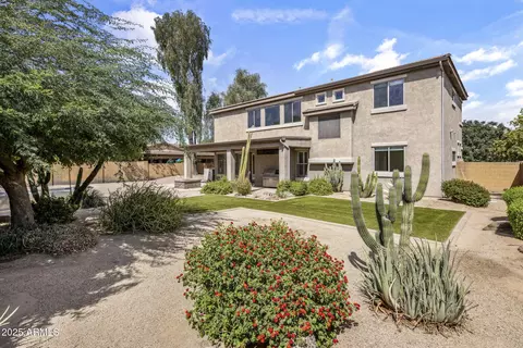 315 E Mary Ln, Gilbert, AZ 85295 photo 22