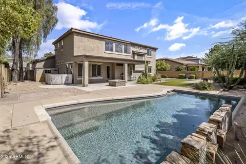 315 E Mary Ln, Gilbert, AZ 85295 photo 21
