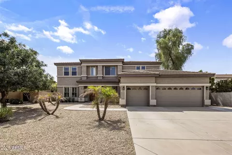 315 E Mary Ln, Gilbert, AZ 85295