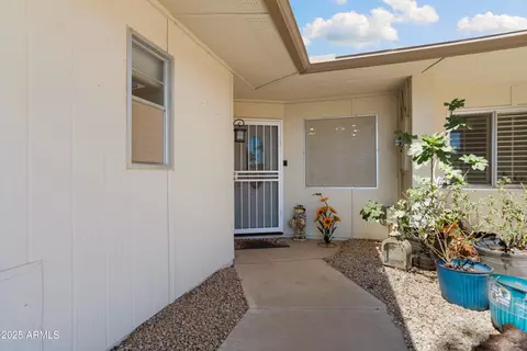 19422 N Camino Del Sol --, Sun City West, AZ 85375