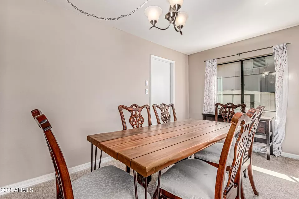 Dining - 11449 S Iroquois Dr, Phoenix, AZ 85044 photo 1 of 2