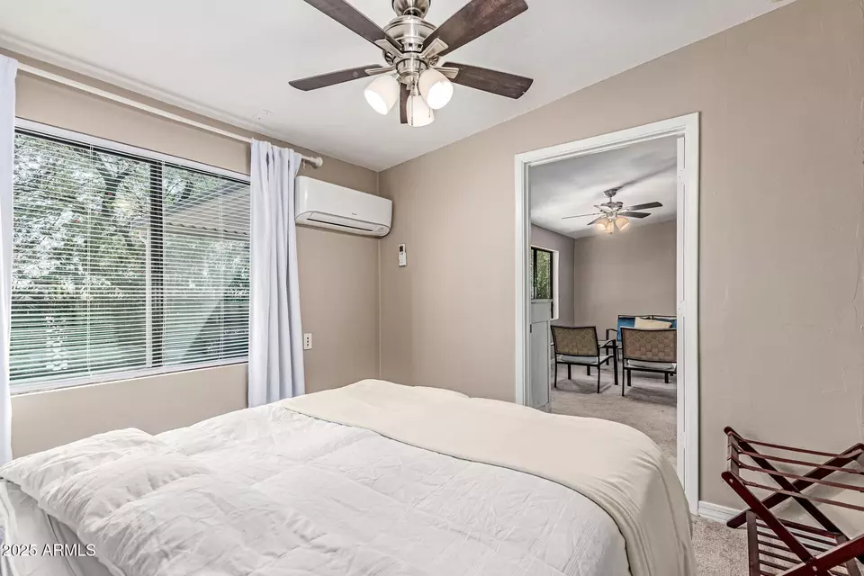 Bedroom - 11449 S Iroquois Dr, Phoenix, AZ 85044 photo 5 of 9