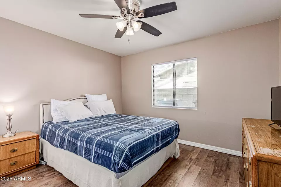 Bedroom - 11449 S Iroquois Dr, Phoenix, AZ 85044 photo 8 of 9