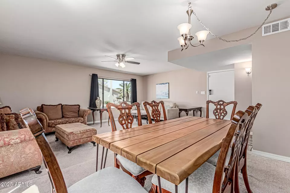 Dining - 11449 S Iroquois Dr, Phoenix, AZ 85044 photo 2 of 2