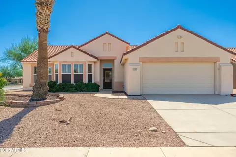 15103 W Gunsight Dr, Sun City West, AZ 85375