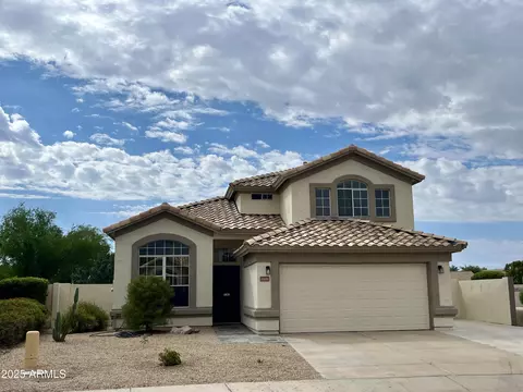 6891 W Via Del Sol Dr, Glendale, AZ 85310