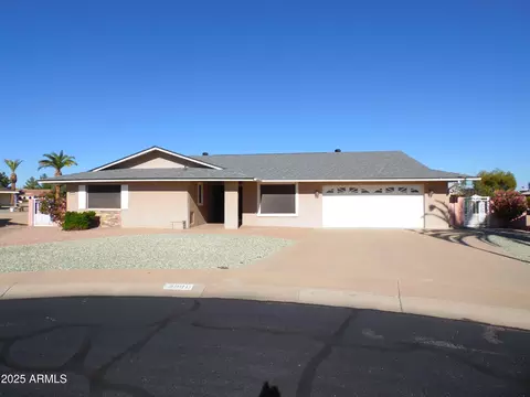 9901 W Mescalero Ct, Sun City, AZ 85373