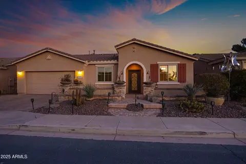 20391 N Sunrise Ln, Maricopa, AZ 85138