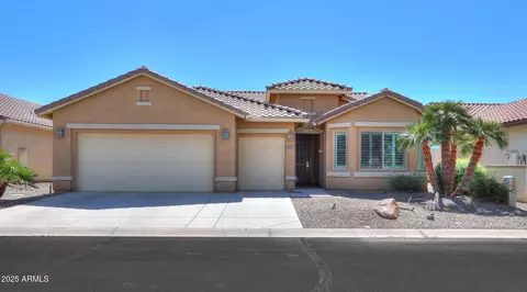 4973 W Picacho Dr, Eloy, AZ 85131