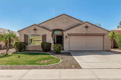 3031 E Colonial Pl, Chandler, AZ 85249