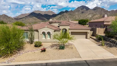 11312 E Greenway Rd, Scottsdale, AZ 85255