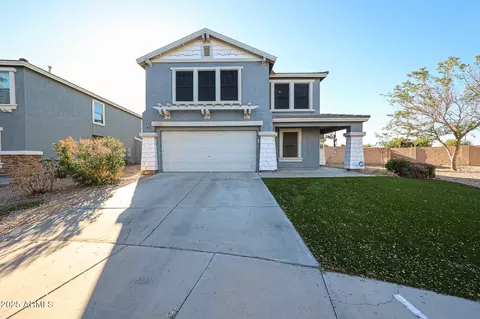1402 S 122nd Ln, Avondale, AZ 85323