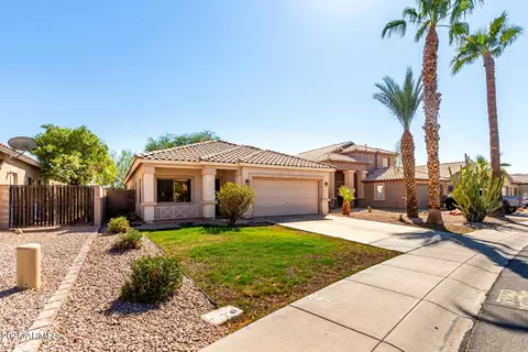 2865 E Cathy Dr, Gilbert, AZ 85296