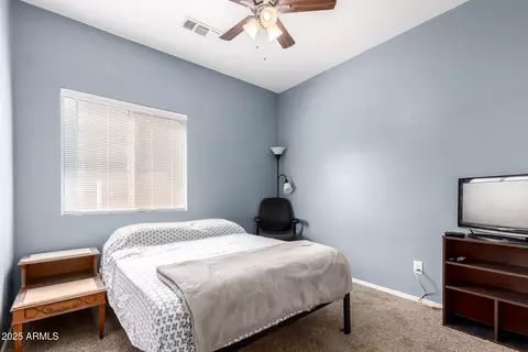 Bedroom - 2865 E Cathy Dr, Gilbert, AZ 85296 photo 2 of 2