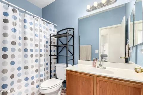 Bath - 2865 E Cathy Dr, Gilbert, AZ 85296 photo 2 of 2
