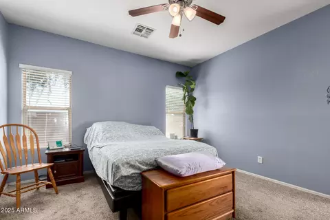 Bedroom - 2865 E Cathy Dr, Gilbert, AZ 85296 photo 1 of 2