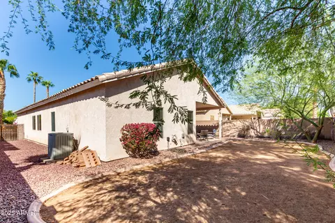 Exterior - 2865 E Cathy Dr, Gilbert, AZ 85296 photo 3 of 3