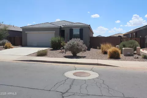 1035 W Lincoln Ave, Coolidge, AZ 85128