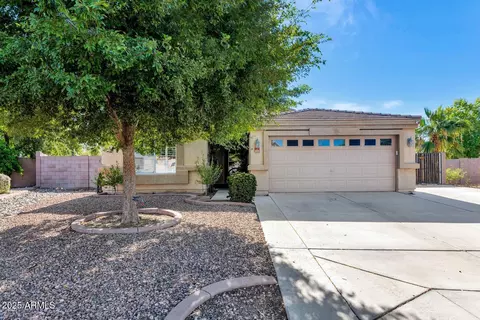 18023 N 111th Dr, Surprise, AZ 85378