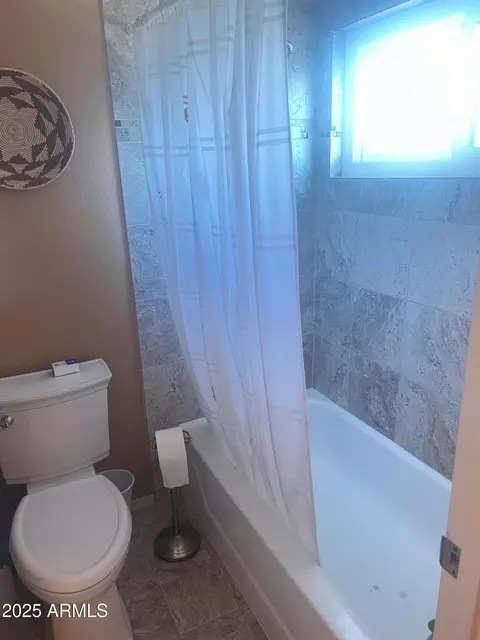 Bath - 5518 E Lindstrom Ln #1044, Mesa, AZ 85215 photo 3 of 4