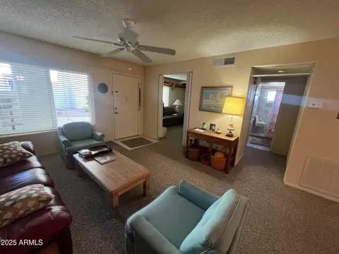 Living - 5518 E Lindstrom Ln #1044, Mesa, AZ 85215 photo 2 of 4