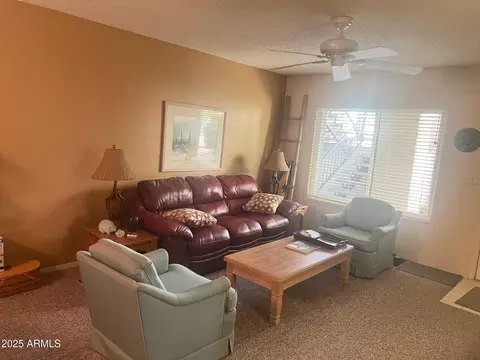 Living - 5518 E Lindstrom Ln #1044, Mesa, AZ 85215 photo 1 of 4