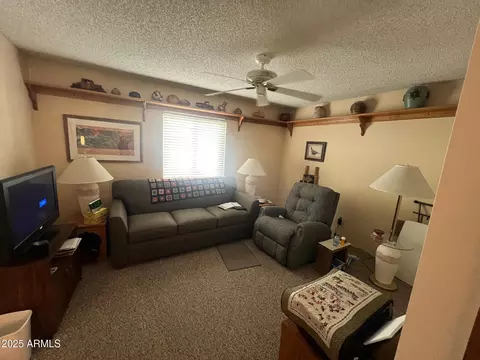 Bedroom - 5518 E Lindstrom Ln #1044, Mesa, AZ 85215 photo 3 of 3