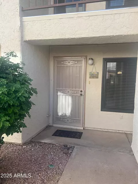 Exterior - 5518 E Lindstrom Ln #1044, Mesa, AZ 85215 photo 2 of 4