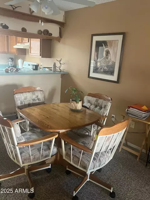 Dining - 5518 E Lindstrom Ln #1044, Mesa, AZ 85215 photo 2 of 2