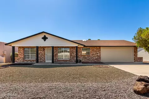 10621 W Lawrence Ln, Peoria, AZ 85345