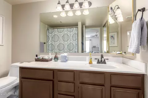 Bath - 5518 E Lindstrom Ln #2011, Mesa, AZ 85215 photo 2 of 3