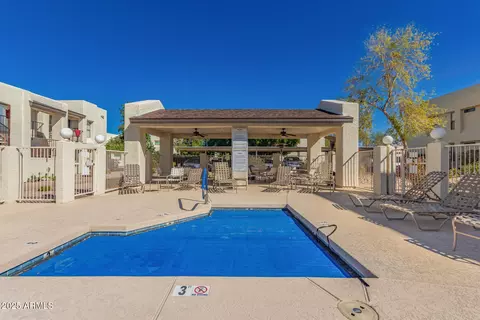 Exterior - 5518 E Lindstrom Ln #2011, Mesa, AZ 85215 photo 3 of 6