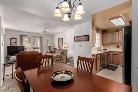 Dining - 5518 E Lindstrom Ln #2011, Mesa, AZ 85215 photo 2 of 3