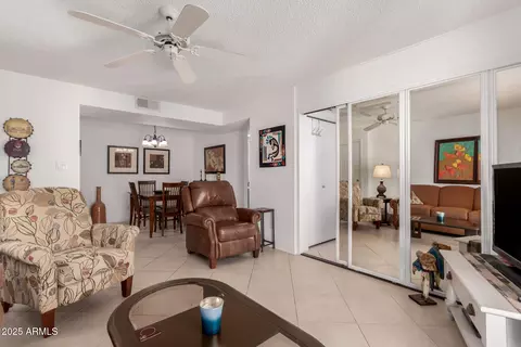 Living - 5518 E Lindstrom Ln #2011, Mesa, AZ 85215 photo 3 of 3