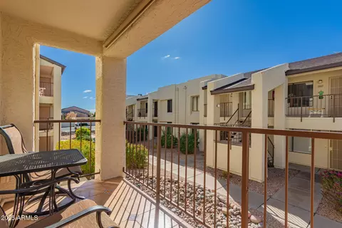 Exterior - 5518 E Lindstrom Ln #2011, Mesa, AZ 85215 photo 1 of 6