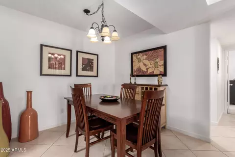 Dining - 5518 E Lindstrom Ln #2011, Mesa, AZ 85215 photo 1 of 3