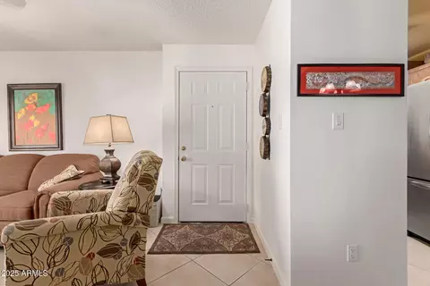 Entry Way - 5518 E Lindstrom Ln #2011, Mesa, AZ 85215 photo 1 of 1