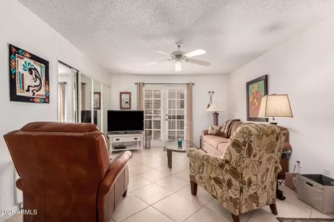 Living - 5518 E Lindstrom Ln #2011, Mesa, AZ 85215 photo 1 of 3