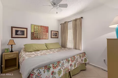Bedroom - 5518 E Lindstrom Ln #2011, Mesa, AZ 85215 photo 3 of 4