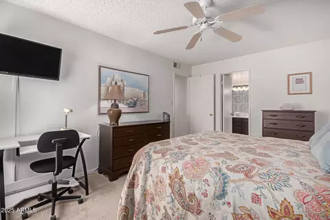 Bedroom - 5518 E Lindstrom Ln #2011, Mesa, AZ 85215 photo 2 of 4