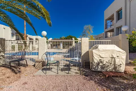 Exterior - 5518 E Lindstrom Ln #2011, Mesa, AZ 85215 photo 5 of 6
